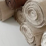 پارچهی لینن