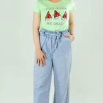 تیشرت بستنی