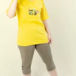 تیشرت گلدوزی طرح وسپا