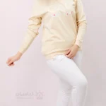 تیشرت دورس آستین بلند اسکویید گیم