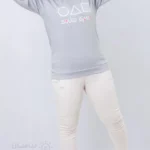 تیشرت دورس آستین بلند اسکویید گیم