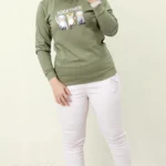 تیشرت دورس طرح تنبل خان