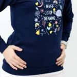 تیشرت دورس هرگز از رویا پردازی دست نکش