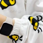 هودی زنبوری فانتزی