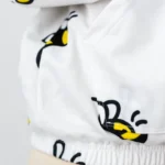 هودی زنبوری فانتزی