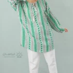 تونیک بلند موج