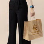 شلوار بگ مازراتی