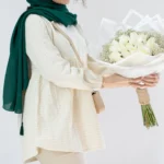 مانتو عروسکی بوهو