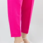 شلوار مازراتی پاکتی سرخابی