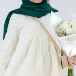 شومیز بوهو عروسکی