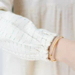 شومیز بوهو عروسکی