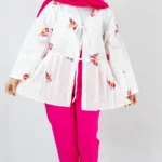 شومیز پاپیونی