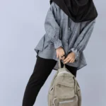 مقنعه بروجردی اصل