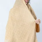 شال دور زنجیری ترند