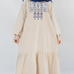 کفتان گلدوزی کنعان