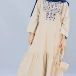 کفتان گلدوزی کنعان
