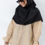 مقنعه بروجردی اصل