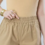 شلوار بگ کمرکش