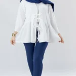 مانتو پاپیونی عروسکی