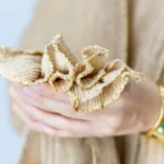 شال دور زنجیری ترند