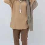 تونیک دبل فیس کرمی