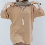 تونیک دبل فیس کرمی