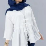 مانتو پاپیونی عروسکی