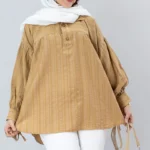 مانتو جلو بسته