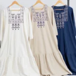 کفتان الیاف طبیعی