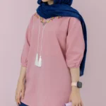 تونیک دبل فیس صورتی