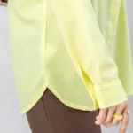 مانتو شومیزی ساده