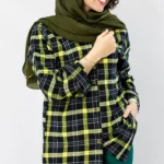 شومیز پاییزی