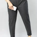 شلوار فوتر زمستونی