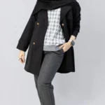 بارانی قد بلند