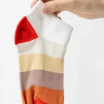 جوراب طرحدار