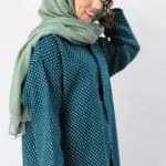 شکت زمستونی طرحدار