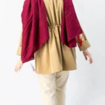 بارانی ضدآب ترنچ کت