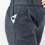 شلوار مام استایل فوتر