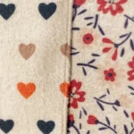 شال پاییزی طرحدار