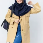 بارانی قد بلند