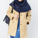 بارانی قد بلند