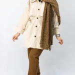 بارانی ضدآب ترنچ کت