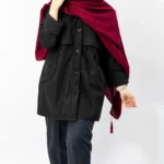 بارانی ضدآب ترنچ کت