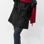 بارانی ضدآب ترنچ کت