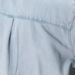 مانتو جین ابی روشن