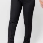 شلوار راسته گاباردین