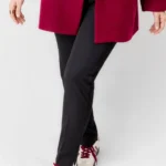 شلوار راسته گاباردین