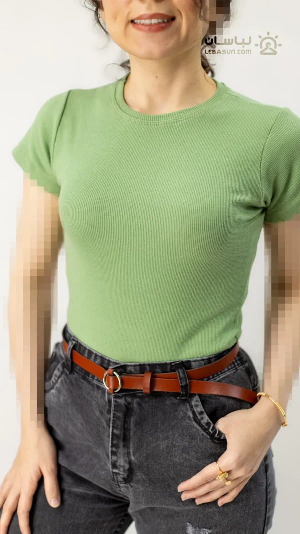 بادی تیشرتی