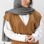 ژیله بافت کرمی
