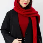 کت مشکی مازراتی